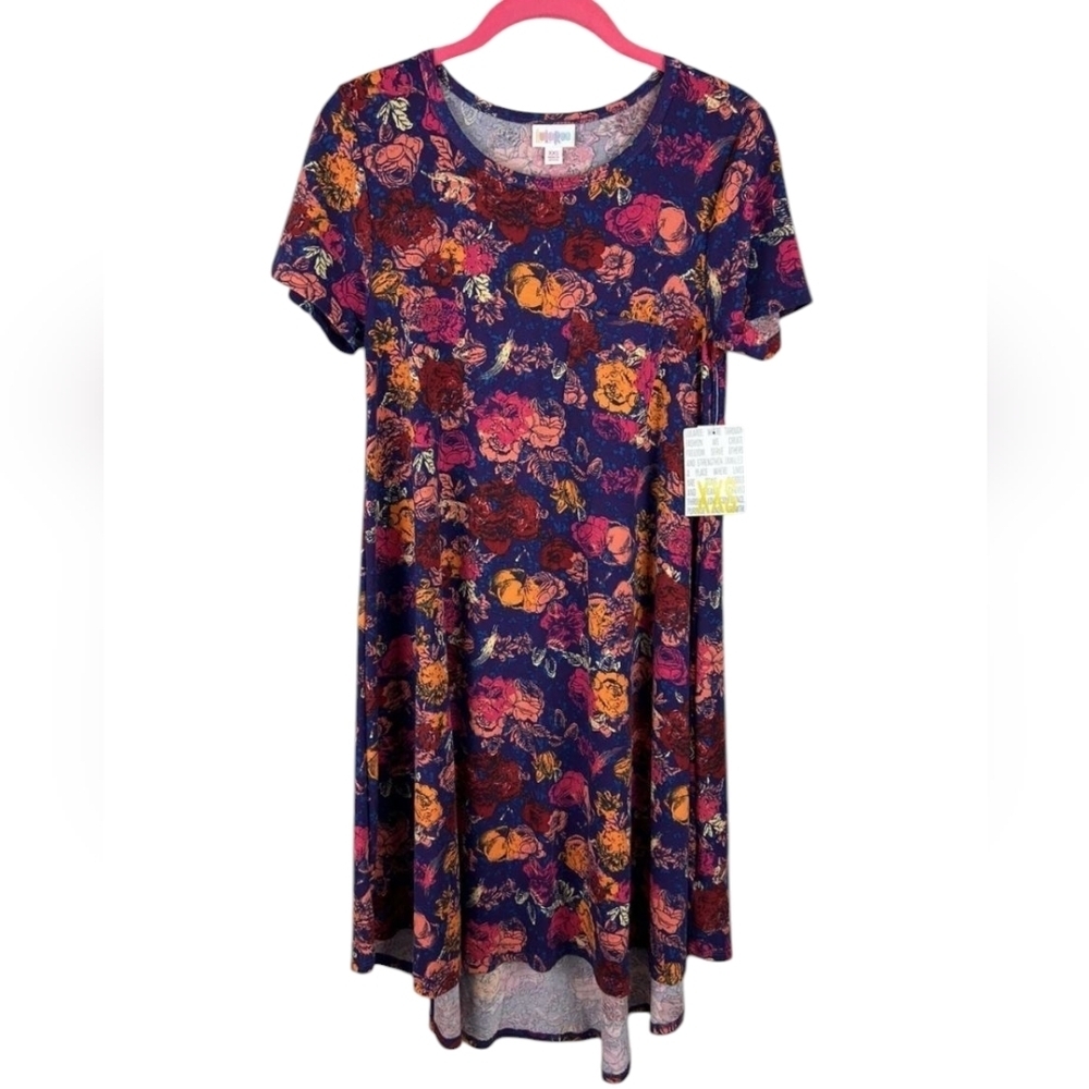Lularoe Carly Dress